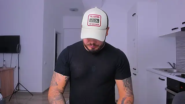 Snapshot of ZackMasterss chatting on 15, 1, 2026 ZackMasterss online show from 15, 1, 2026