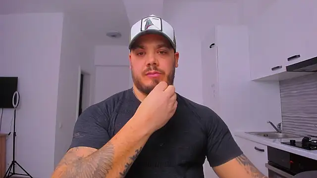 Snapshot of ZackMasterss chatting on 17, 1, 2026 ZackMasterss online show from 17, 1, 2026