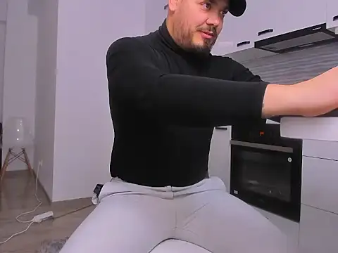 Snapshot of ZackMasterss chatting on 1, 2, 2026 ZackMasterss online show from 1, 2, 2026