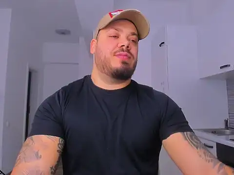 Snapshot of ZackMasterss chatting on 6, 2, 2026 ZackMasterss online show from 6, 2, 2026