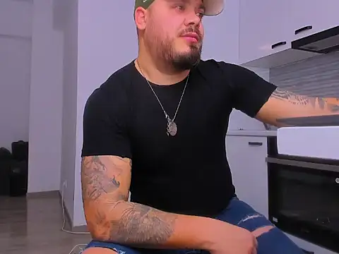 Snapshot of ZackMasterss chatting on 8, 2, 2026 ZackMasterss online show from 8, 2, 2026