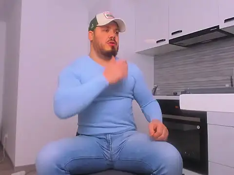 Snapshot of ZackMasterss chatting on 17, 2, 2026 ZackMasterss online show from 17, 2, 2026