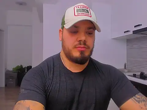 Snapshot of ZackMasterss chatting on 2, 3, 2026 ZackMasterss online show from 2, 3, 2026