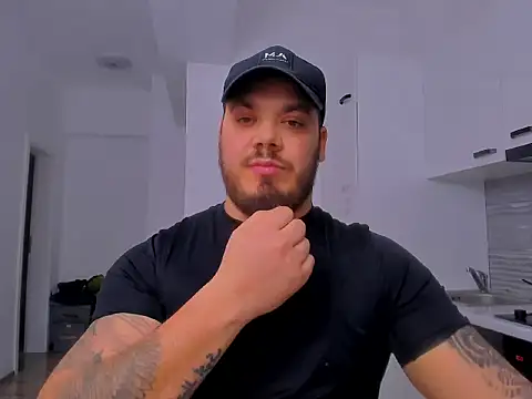 Snapshot of ZackMasterss chatting on 7, 3, 2026 ZackMasterss online show from 7, 3, 2026