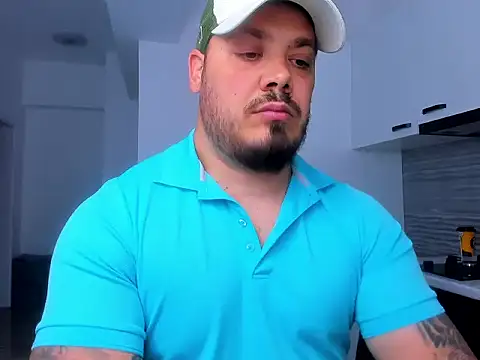 ZackMasterss online show from 30, 4, 2026