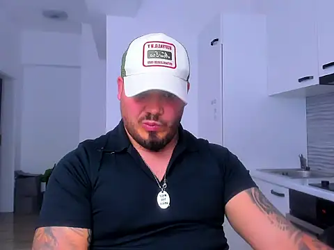 ZackMasterss online show from 30, 4, 2026