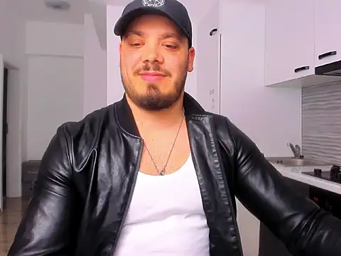 ZackMasterss online show from 2, 5, 2026
