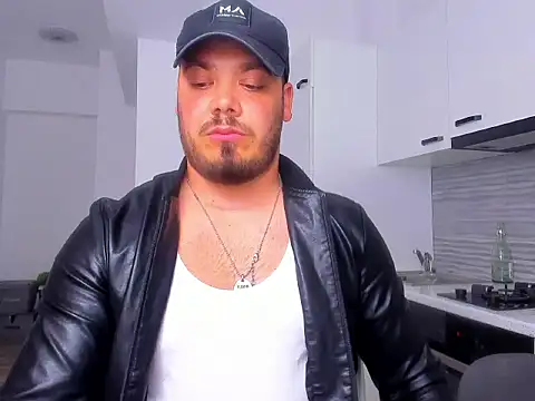 ZackMasterss online show from 8, 5, 2026
