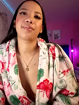 SallyWhitee online show from 6, 5, 2026