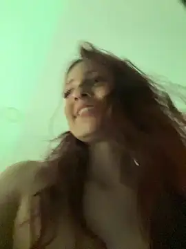 Snapshot of AngelRuby chatting on 17, 2, 2025 AngelRuby online show from 17, 2, 2025