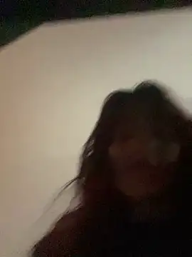 Snapshot of AngelRuby chatting on 23, 2, 2025 AngelRuby online show from 23, 2, 2025