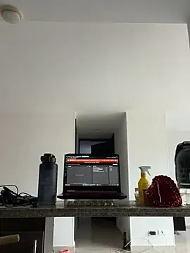 Snapshot of AngelRuby chatting on 23, 2, 2025 AngelRuby online show from 23, 2, 2025