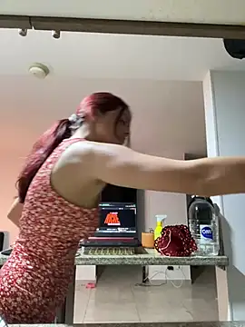 Snapshot of AngelRuby chatting on 24, 2, 2025 AngelRuby online show from 24, 2, 2025