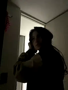 Snapshot of AngelRuby chatting on 11, 9, 2025 AngelRuby online show from 11, 9, 2025