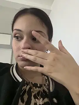 Snapshot of AngelRuby chatting on 13, 9, 2025 AngelRuby online show from 13, 9, 2025