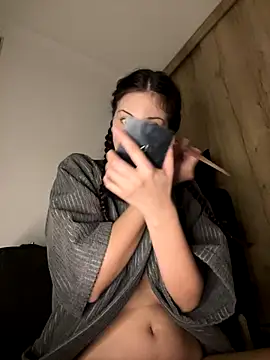 Snapshot of AngelRuby chatting on 21, 9, 2025 AngelRuby online show from 21, 9, 2025