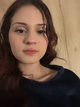 Snapshot of AngelRuby chatting on 28, 9, 2025 AngelRuby online show from 28, 9, 2025