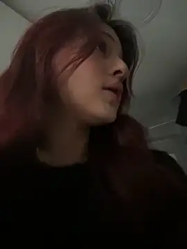 Snapshot of AngelRuby chatting on 28, 9, 2025 AngelRuby online show from 28, 9, 2025