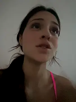 Snapshot of AngelRuby chatting on 14, 10, 2025 AngelRuby online show from 14, 10, 2025