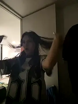 Snapshot of AngelRuby chatting on 17, 10, 2025 AngelRuby online show from 17, 10, 2025