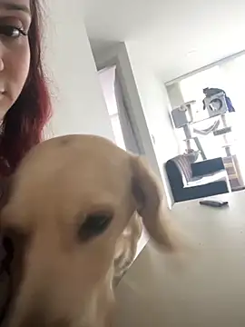 Snapshot of AngelRuby chatting on 31, 10, 2025 AngelRuby online show from 31, 10, 2025