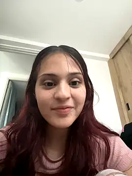 Snapshot of AngelRuby chatting on 2, 11, 2025 AngelRuby online show from 2, 11, 2025