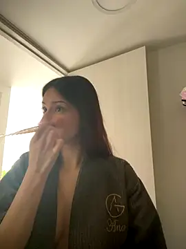 Snapshot of AngelRuby chatting on 11, 11, 2025 AngelRuby online show from 11, 11, 2025