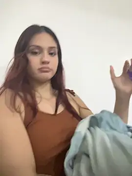 Snapshot of AngelRuby chatting on 5, 12, 2025 AngelRuby online show from 5, 12, 2025