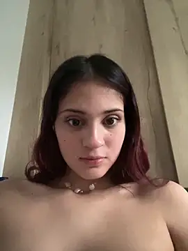 Snapshot of AngelRuby chatting on 14, 12, 2025 AngelRuby online show from 14, 12, 2025