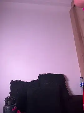 Snapshot of AngelRuby chatting on 18, 12, 2025 AngelRuby online show from 18, 12, 2025