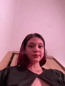 Snapshot of AngelRuby chatting on 10, 3, 2026 AngelRuby online show from 10, 3, 2026