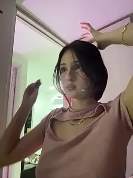 Snapshot of AngelRuby chatting on 13, 3, 2026 AngelRuby online show from 13, 3, 2026