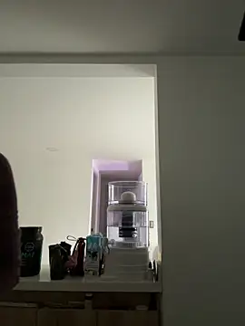 Snapshot of AngelRuby chatting on 15, 3, 2026 AngelRuby online show from 15, 3, 2026