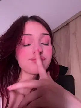 Snapshot of AngelRuby chatting on 15, 3, 2026 AngelRuby online show from 15, 3, 2026