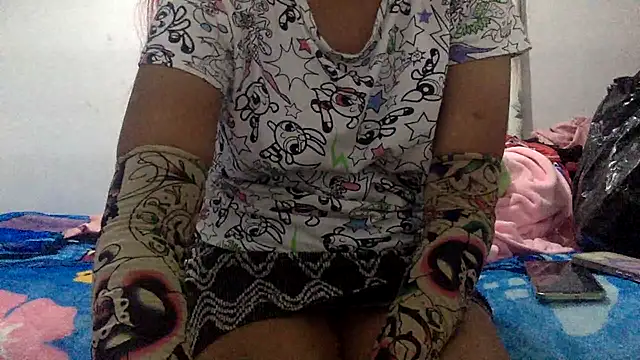 sharonlopez9611 online show from 29, 9, 2025