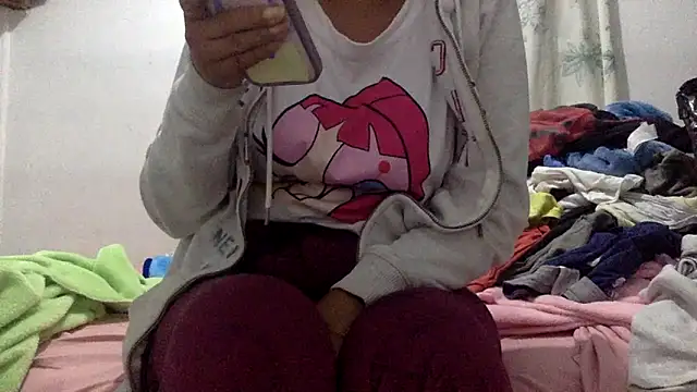 sharonlopez9611 online show from 30, 9, 2025