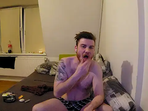 Foxtrott 242 online show from 26, 3, 2026