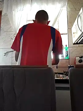 Snapshot of Mineirinho043 chatting on 16, 2, 2025 Mineirinho043 online show from 16, 2, 2025