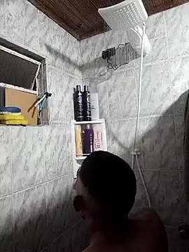 Snapshot of Mineirinho043 chatting on 19, 2, 2025 Mineirinho043 online show from 19, 2, 2025