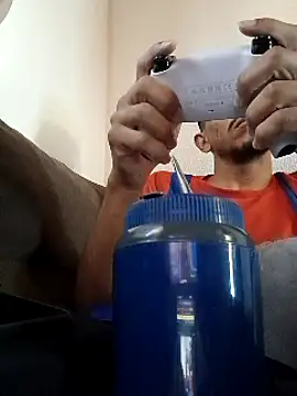 Snapshot of Mineirinho043 chatting on 21, 3, 2025 Mineirinho043 online show from 21, 3, 2025