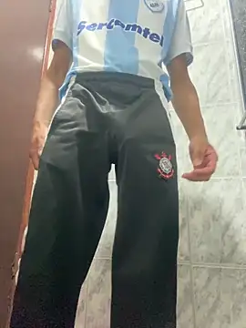 Snapshot of Mineirinho043 chatting on 22, 3, 2025 Mineirinho043 online show from 22, 3, 2025