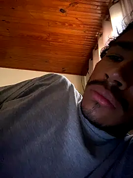 Snapshot of Mineirinho043 chatting on 12, 9, 2025 Mineirinho043 online show from 12, 9, 2025