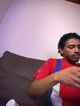 Snapshot of Mineirinho043 chatting on 12, 10, 2025 Mineirinho043 online show from 12, 10, 2025