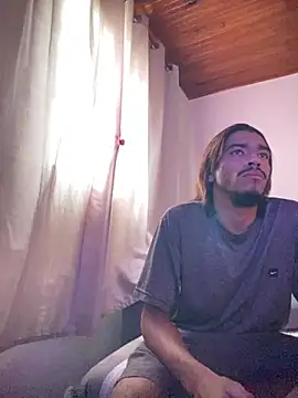 Mineirinho043 online show from 24, 2, 2026