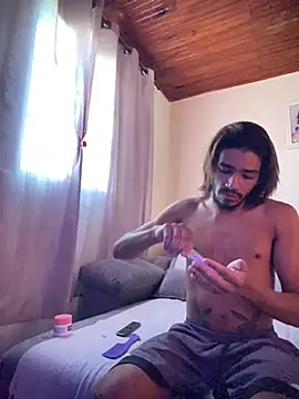 Mineirinho043 online show from 3, 5, 2026