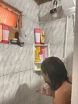 Mineirinho043 online show from 28, 6, 2026