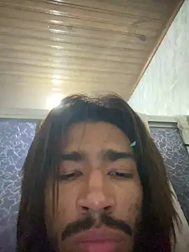 Mineirinho043 online show from 12, 7, 2026