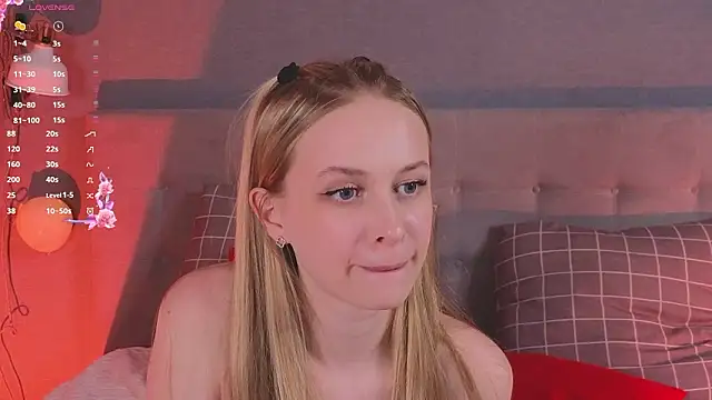 soft babe online show from 8, 3, 2026