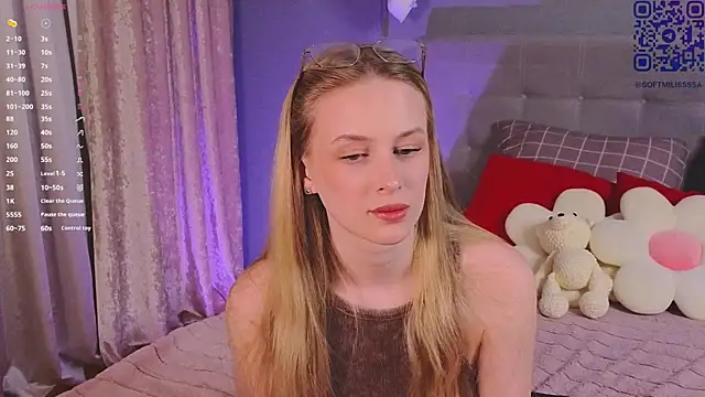 soft babe online show from 2, 5, 2026