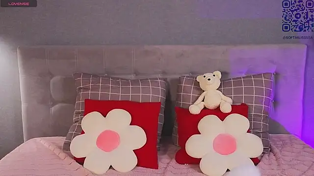 soft babe online show from 12, 5, 2026